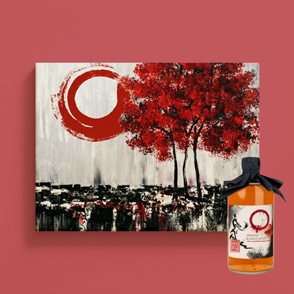 ENSŌ Whisky: Art of Zen