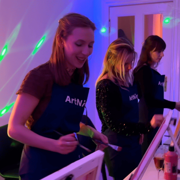 ArtNight Beats