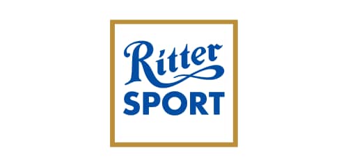 Ritter Sport Logo Ritter Sport Logo
