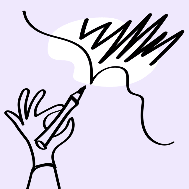 Bild des Gutscheins zum Personalisieren der Nachricht